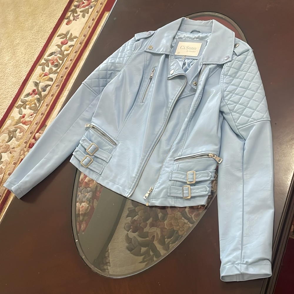 Jacket - Picture 6 of 16